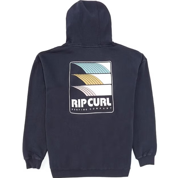 Rip Curl Surf Revival Hoodie - Picture 1 of 3